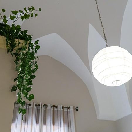 A Casa Di Nonna Ada Lägenhet Manduria Exteriör bild